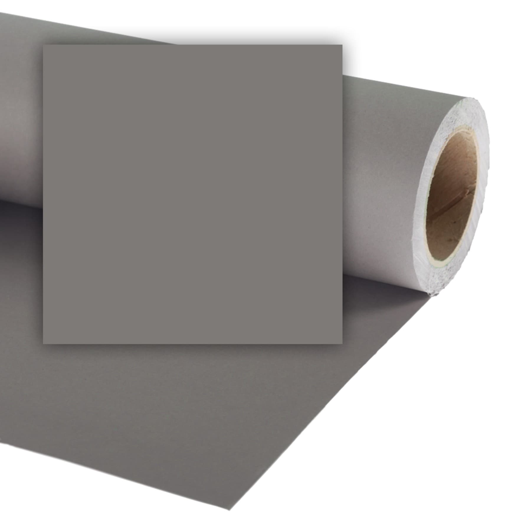 Colorama Profesyonel Kağıt Fon 2,75x11m (Granite)