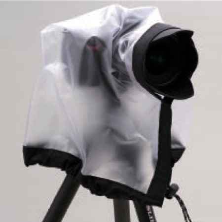 Kenko DG-M Fotoğraf Makinası Yağmurluğu (Medium)