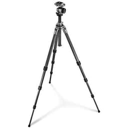 Gitzo GK1580QR 4-Section Carbon Fiber Tripod with Ballhead