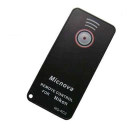 Micnova MQ-RC2 IR Remote Control (Nikon ML-L3 Alternatifi)