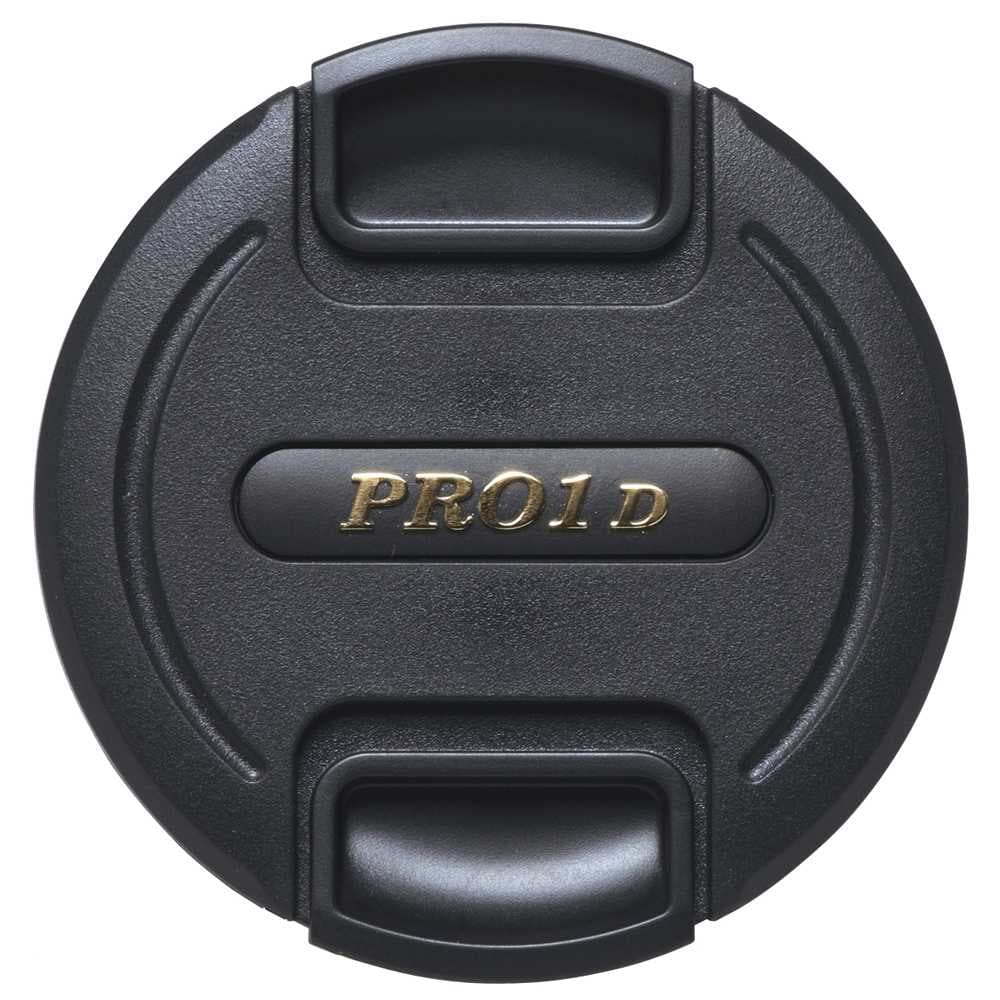Kenko Pro 1D Lens Kapağı 52mm