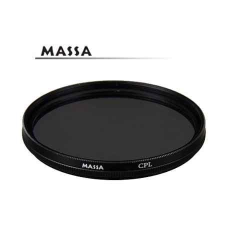 Massa Circular Polarize Filtre 77mm