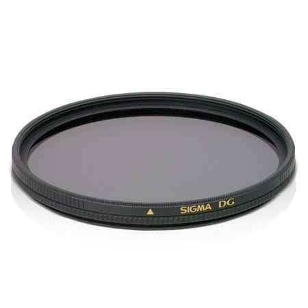 Sigma 105mm DG Wide Slim CPL Filtre