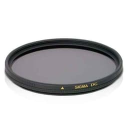 Sigma 105mm DG Wide Slim CPL Filtre