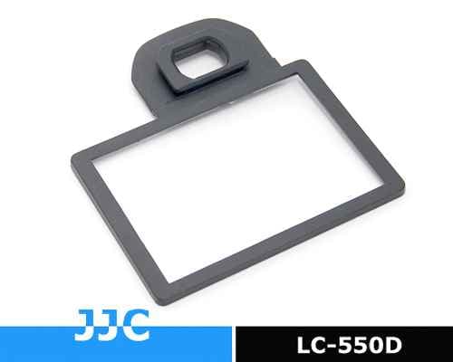 JJC LC-550D LCD Ekran Koruyucu (EOS 550D)