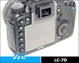 JJC LC-7D LCD Ekran Koruyucu (EOS 7D)