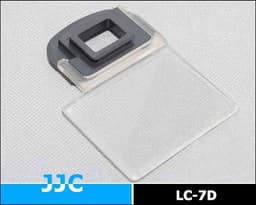 JJC LC-7D LCD Ekran Koruyucu (EOS 7D)