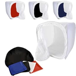 SYYD ST-1 Katlanabilir Çekim Çadırı 30cm + Taşıma Kılıfı