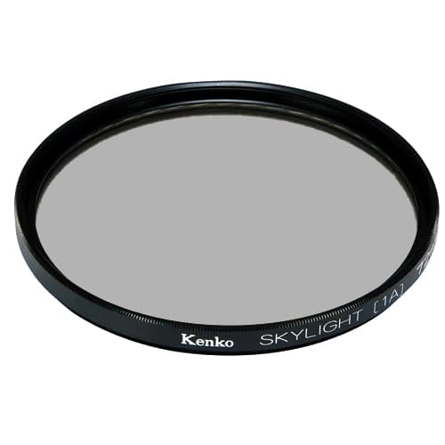 Kenko Skylight (1A) Filtre 58mm