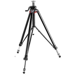 Manfrotto 058B Triaut Tripod Black