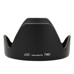 JJC LH-78D Parasoley (Canon EF 28-200mm USM,18-200mm IS Uyumlu)