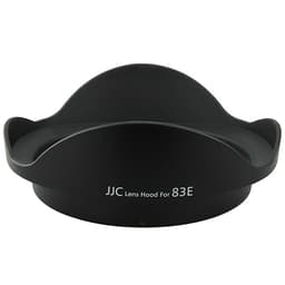 JJC LH-83E Parasoley (Canon 17-40mm, 16-35mm F/2.8L II, EF-S 10-22mm Uyumlu)