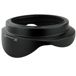 JJC LH-83E Parasoley (Canon 17-40mm, 16-35mm F/2.8L II, EF-S 10-22mm Uyumlu)