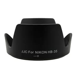 JJC LH-35 Parasoley (Nikon 18-200 VR, 18-200 VR II Uyumlu)