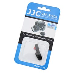 JJC L-S2 Lens Kapağı Tutucu