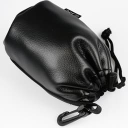 JJC JP-22 Deri Lens Kılıfı (M)