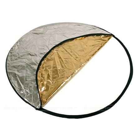 SYYD 5 in 1 Reflektör 110cm