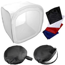 SYYD ST-1 Katlanabilir Çekim Çadırı 120cm + Taşıma Kılıfı