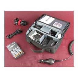 Optech Accessory Pack 8 inch