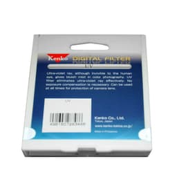 Kenko UV Filtre 30mm