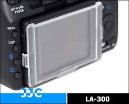 JJC LA-300 LCD Ekran Koruyucu (SONY A300, A350)