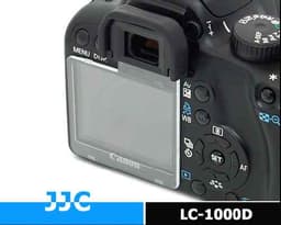 JJC LC-1000D LCD Ekran Koruyucu (1000D)