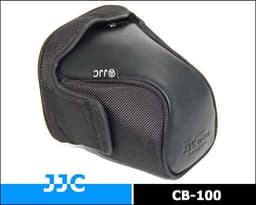 JJC CB-100 Makina Kılıfı