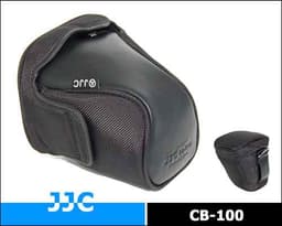 JJC CB-100 Makina Kılıfı