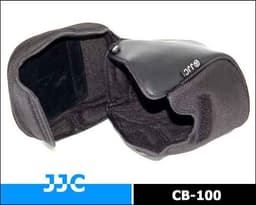 JJC CB-100 Makina Kılıfı