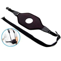 JJC ST-5 Neoprene Stabilizer Strap (Siyah)