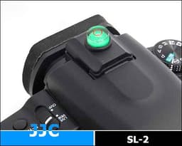 JJC SL-2 Su Terazili Flaş Yuvası Koruyucusu (Sony/Minolta)