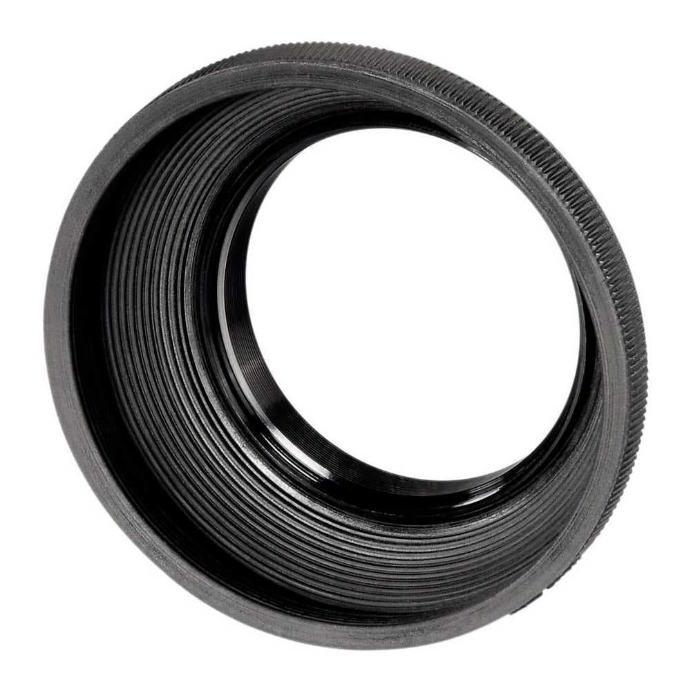 Kenko Kauçuk Parasoley 72mm