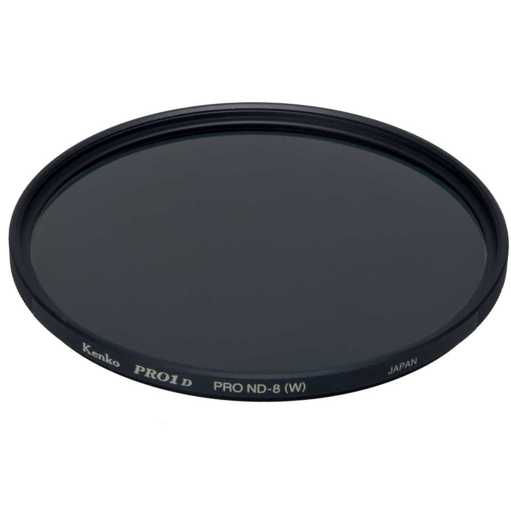 Kenko Pro1D Pro ND8 K2 72mm (3 Stop)