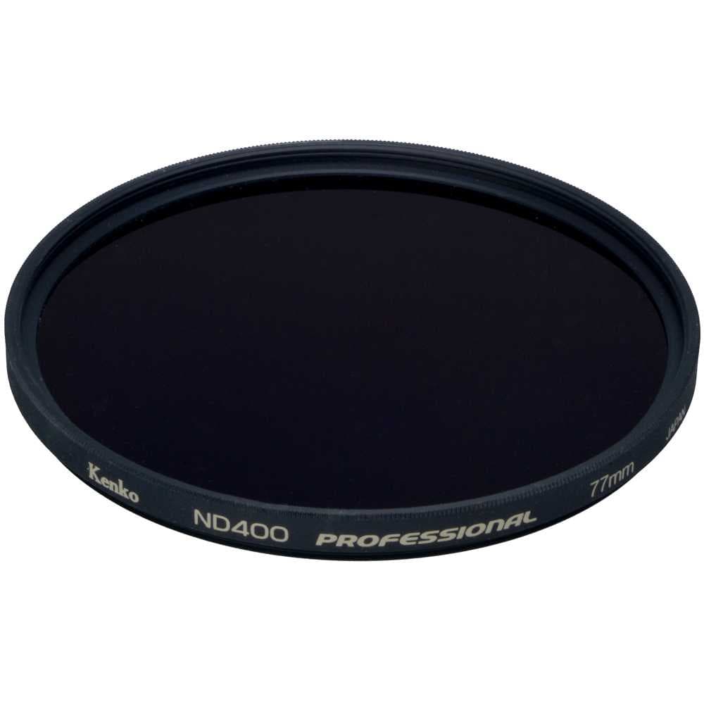 Kenko Multi Coated ND 400 Professional 77mm (9 Stop)