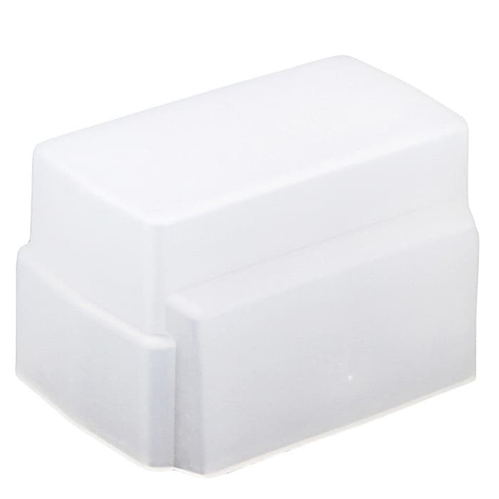 JJC FC-26D Flash Diffuser (Nikon SB-600 / Olympus FL-36R)