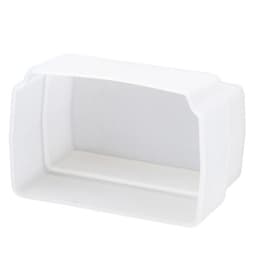 JJC FC-26D Flash Diffuser (Nikon SB-600 / Olympus FL-36R)