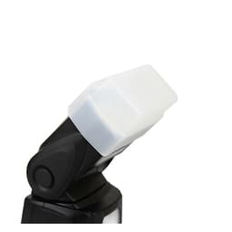 JJC FC-26D Flash Diffuser (Nikon SB-600 / Olympus FL-36R)