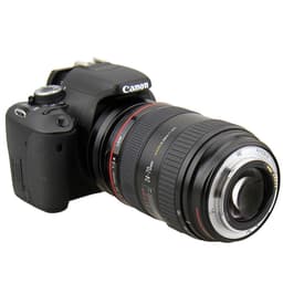 JJC RR-EOS 72MM Lens Ters Bağlantı Adaptörü 72mm Canon için