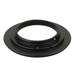JJC RR-AI 72MM Lens Ters Bağlantı Adaptörü 72mm Nikon için