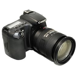 Kiwifotos LMA-NK_EOS (II) Nikon Lensi Canon Gövdede Kullanım Adaptörü 