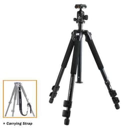 Vanguard Tracker 283AB 100 Tracker Kit 2 + SBH-100 Ball Head + Taşıma Askısı Hediyeli 