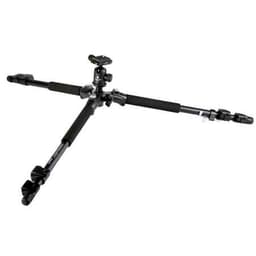 Vanguard Tracker 283AB 100 Tracker Kit 2 + SBH-100 Ball Head + Taşıma Askısı Hediyeli 