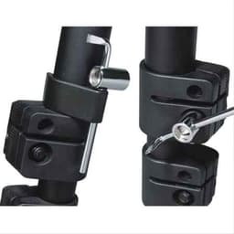 Vanguard Tracker 283AB 100 Tracker Kit 2 + SBH-100 Ball Head + Taşıma Askısı Hediyeli 