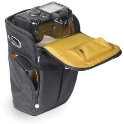 Kata Grip-16 DL Holster Omuz Çantası Siyah (DL-G-16-B)