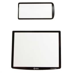 GGS LCD Ekran Koruyucu (D300/D300s)