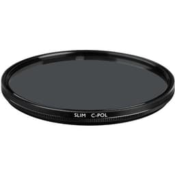 B+W Circular Polarize F-PRO 72mm Slim