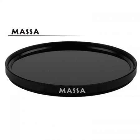 Massa ND8 Filtre 52mm (3 Stop)
