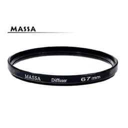 Massa Soft (Diffuser) Filtre 67mm