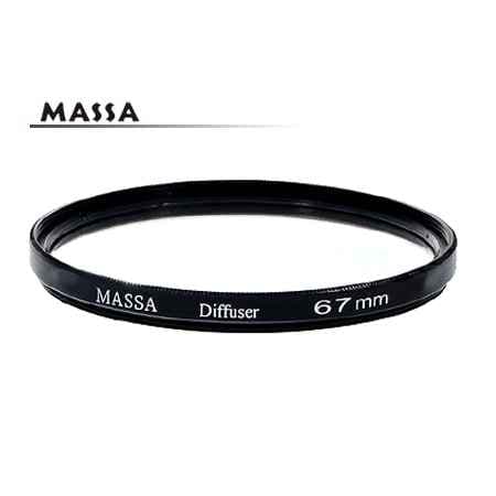 Massa Soft (Diffuser) Filtre 72mm