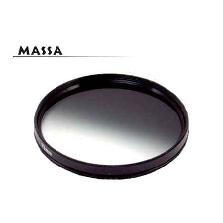 Massa Graduated Gray (Degrade) Filtre 72mm